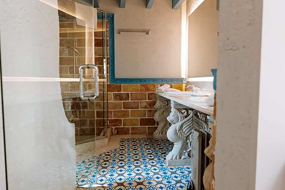 Hotel Finca Los Pilares de Ronda