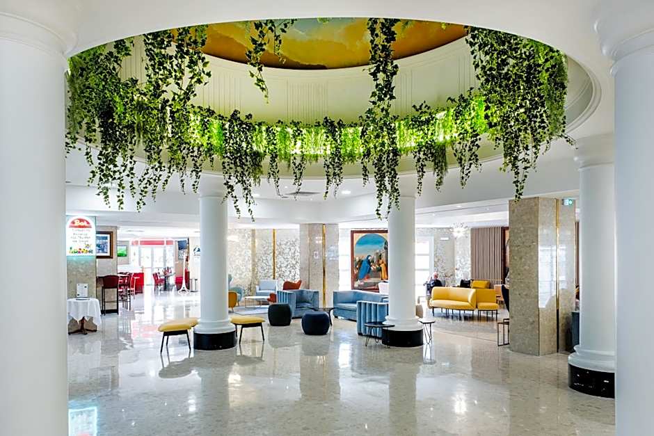 Hotel La Solitude