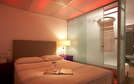 Superior Room Garden or Pool View