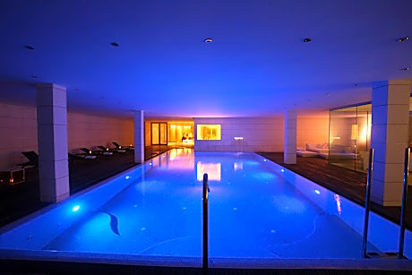 Finca Prats Hotel Golf & Spa