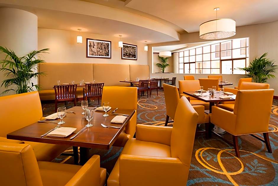 Sheraton Agoura Hills Hotel