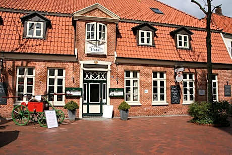 Hotel Altes Stadthaus