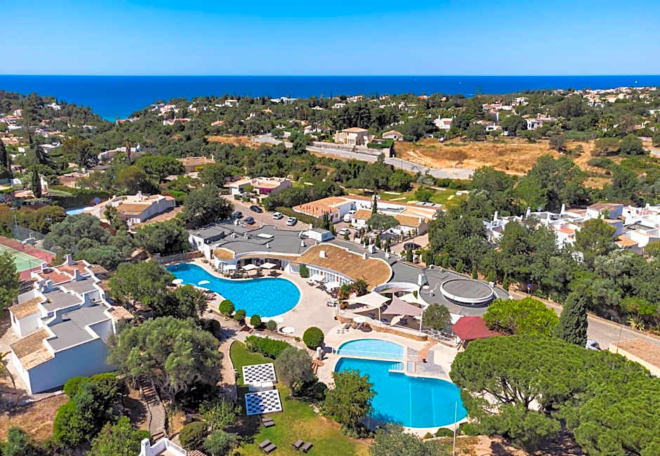 Quinta Do Paraiso - AL