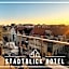 StadtBlick Hotel