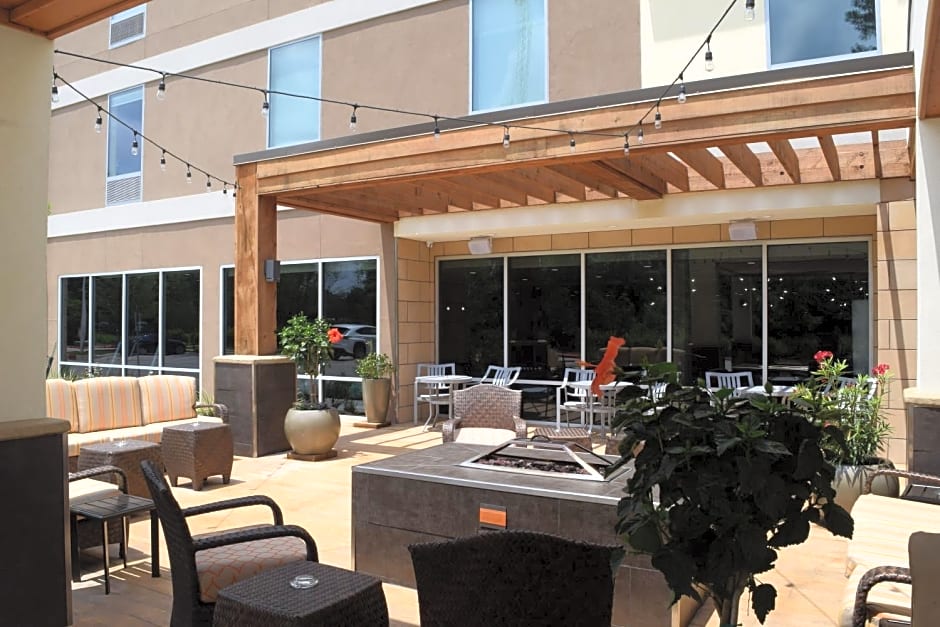 Home2 Suites by Hilton Shenandoah The Woodlands