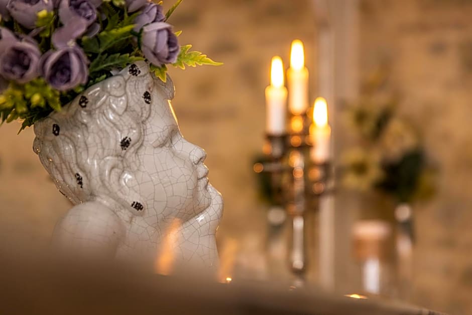 AGORA' Castelnuovo della Daunia