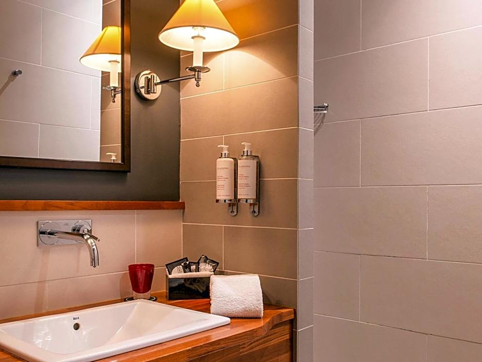 Royal Emerald Dinard-MGallery