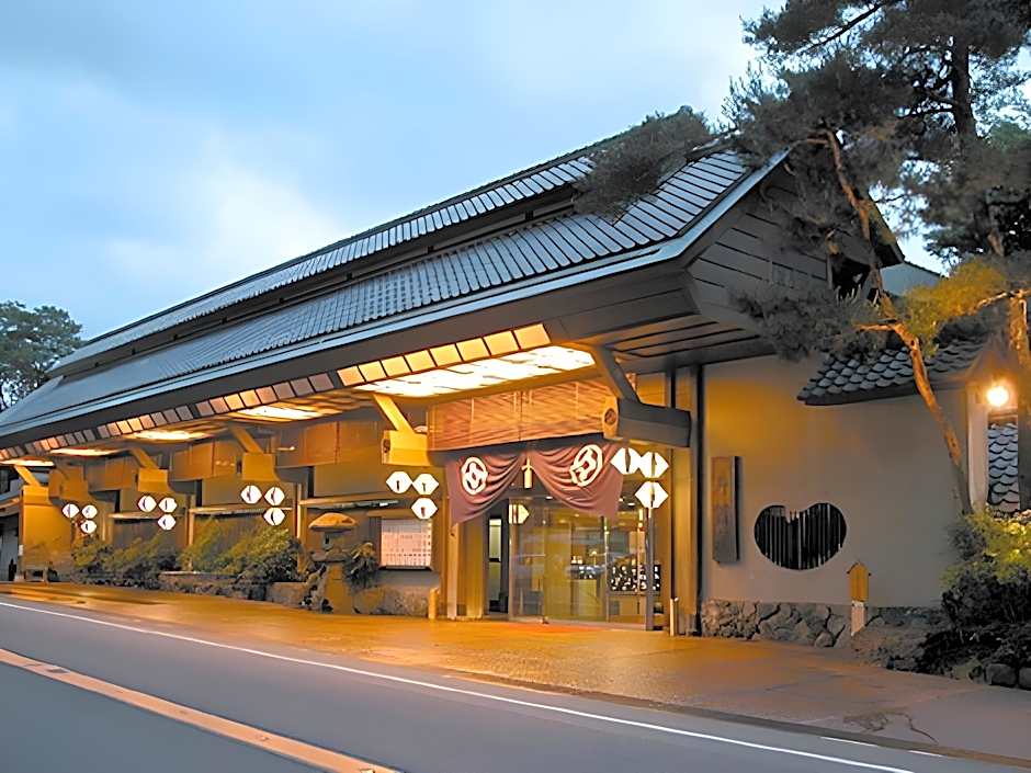 Photo 1 of 47 of Ryokan Izutsuya