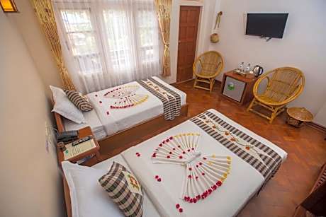 Superior Double or Twin Room