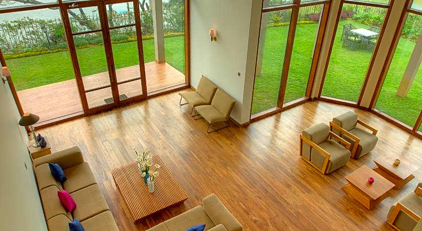 Tea Plant Nuwara Eliya Hotel