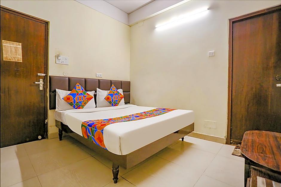 FabHotel Kanha Classic