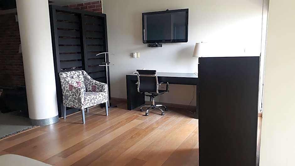 Capital Luxury Apartments & Offices