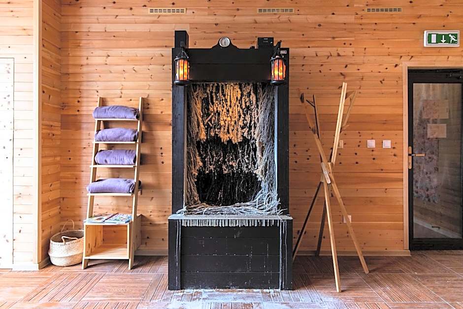 Wellness hotel Spark