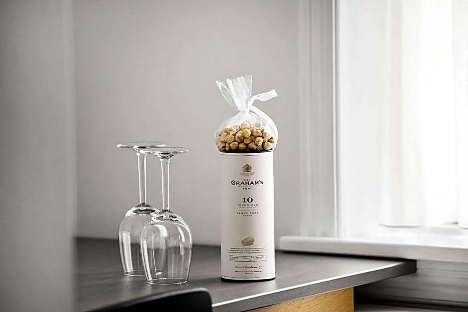 Best Western Hotel Herman Bang