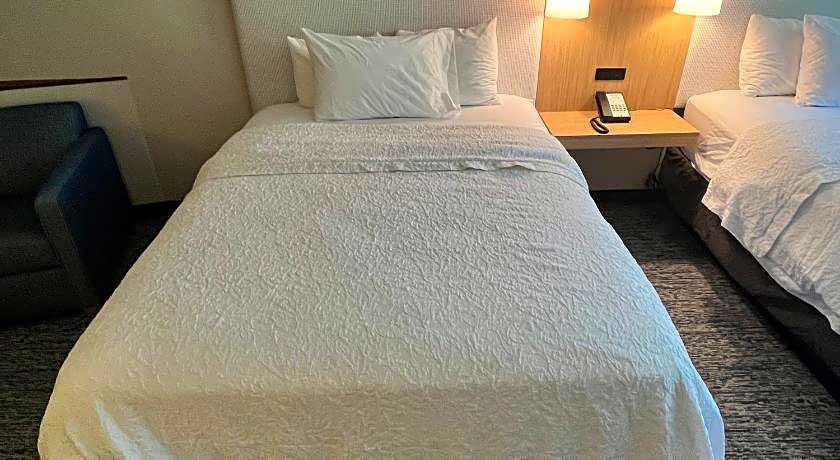 Garner Hotel Mahwah By IHG