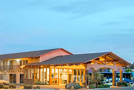 Days Inn by Wyndham Modesto