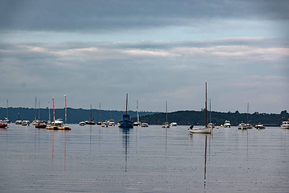 CHAMBRES D'HÔTES LOPERHET