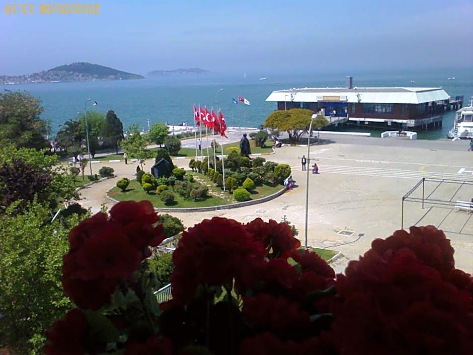 Büyükada COMFORT Otel