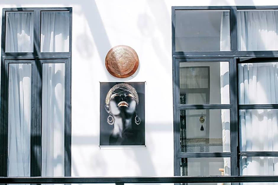 RIAD NOLITA & SPA Kasbah