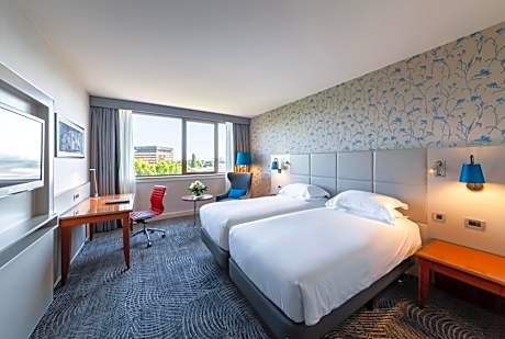 Executive Twin Room