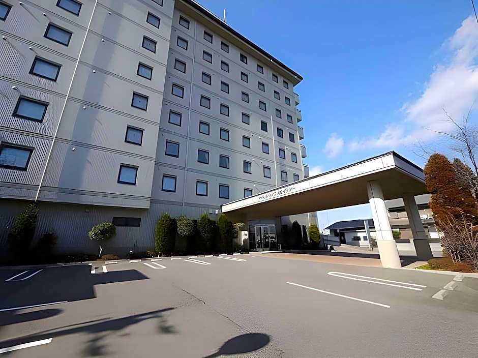 Hotel Route-Inn Ogaki Inter