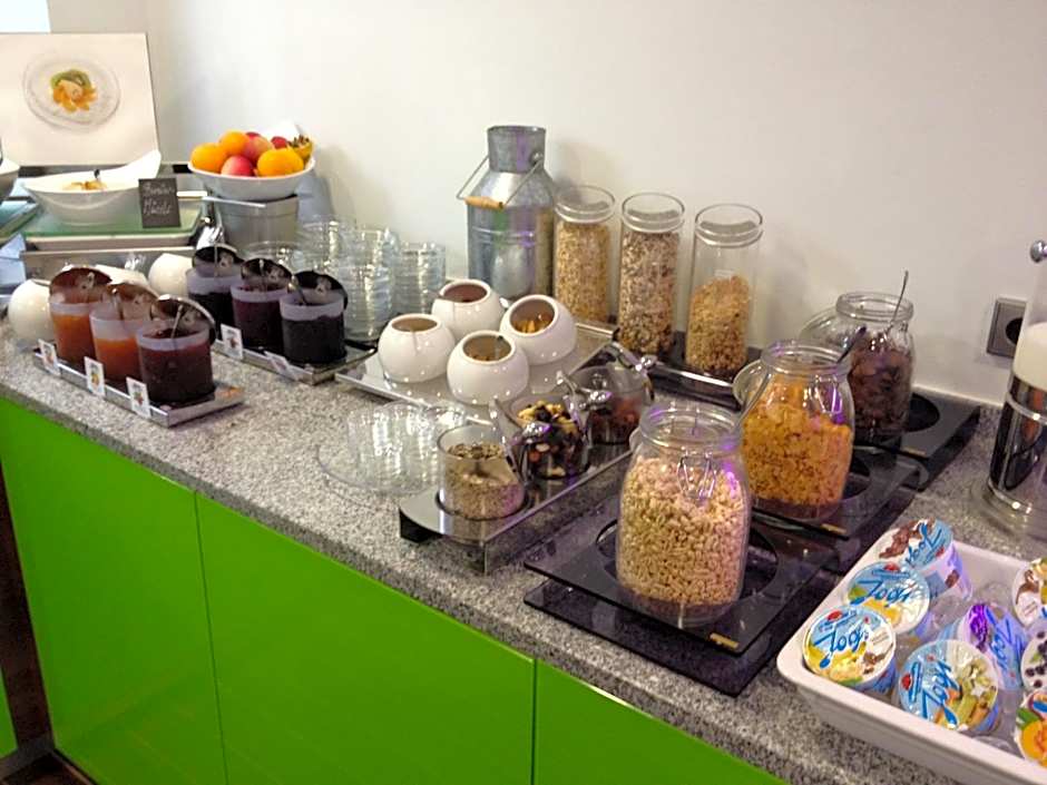 Ressmann`s Residence