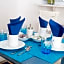 Blue Barcelona