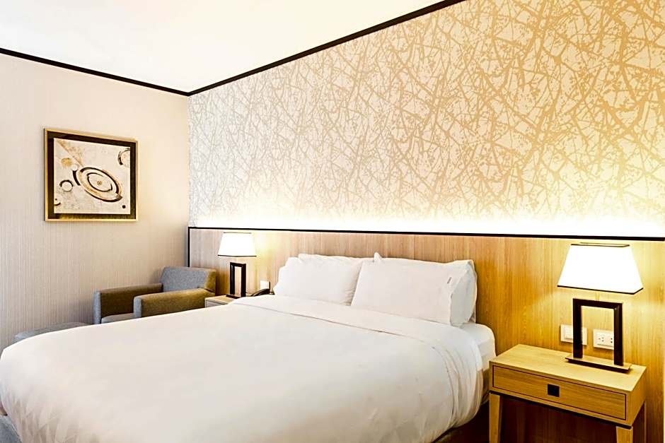 Holiday Inn Rosario By IHG