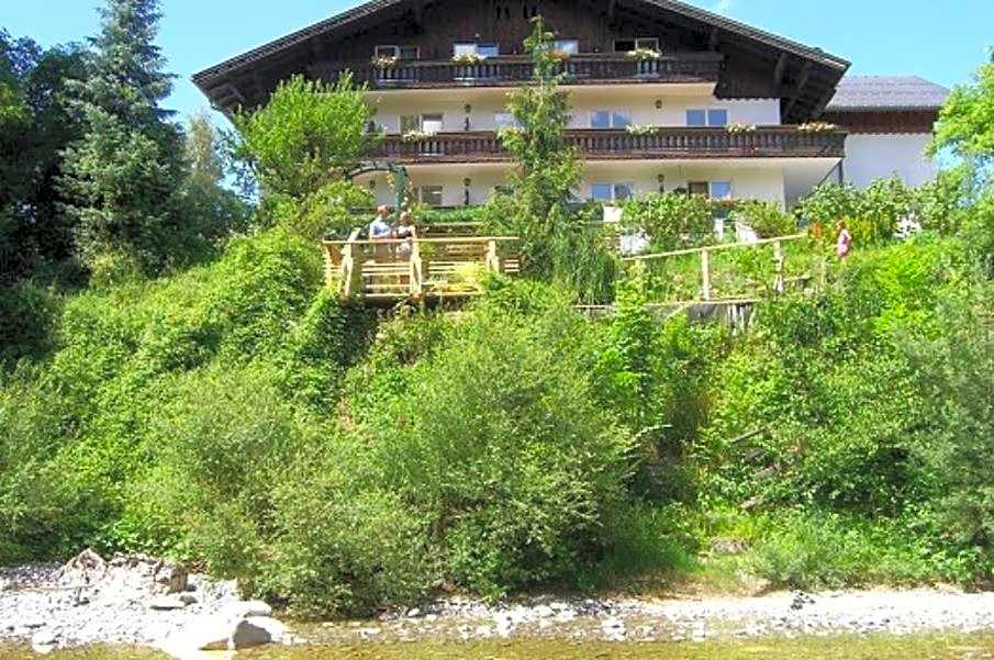 Gasthof Zinkenbachmühle