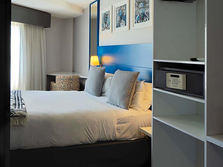 Signature Lux Hotel by ONOMO - Sandton