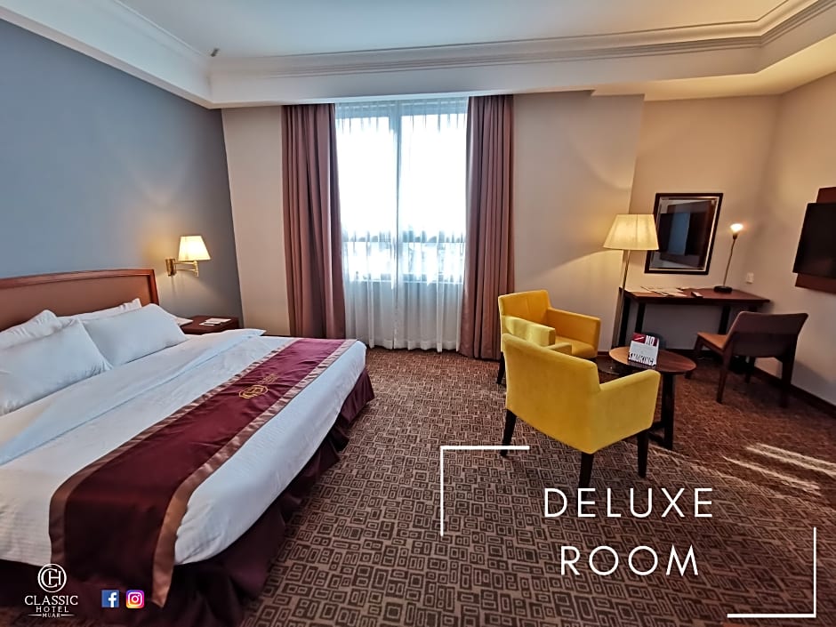 Classic Hotel