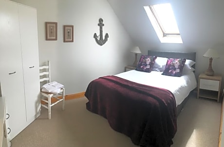 Comfy House