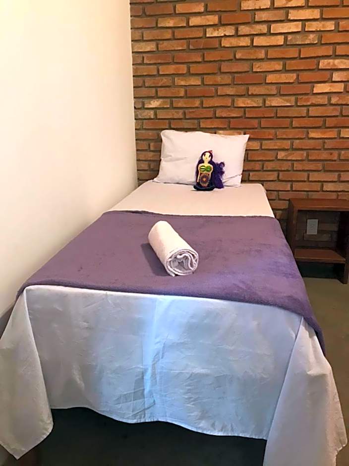 Pousada Pico Da Vila