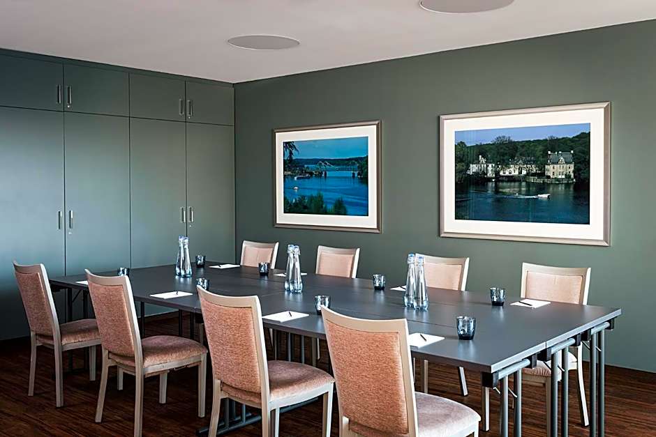 AMERON Berlin ABION Spreebogen Waterside