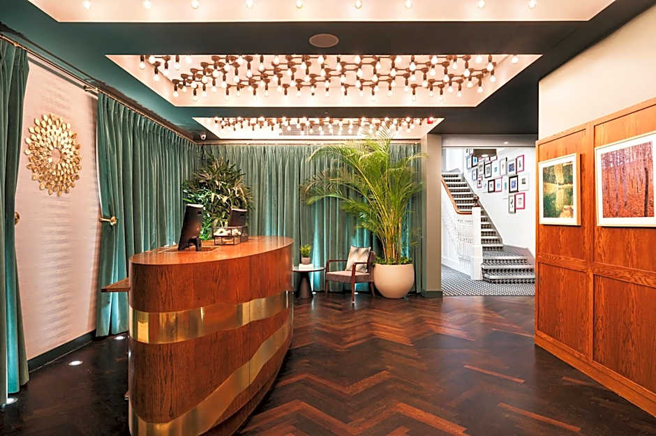 Hotel Indigo London - Kensington By IHG