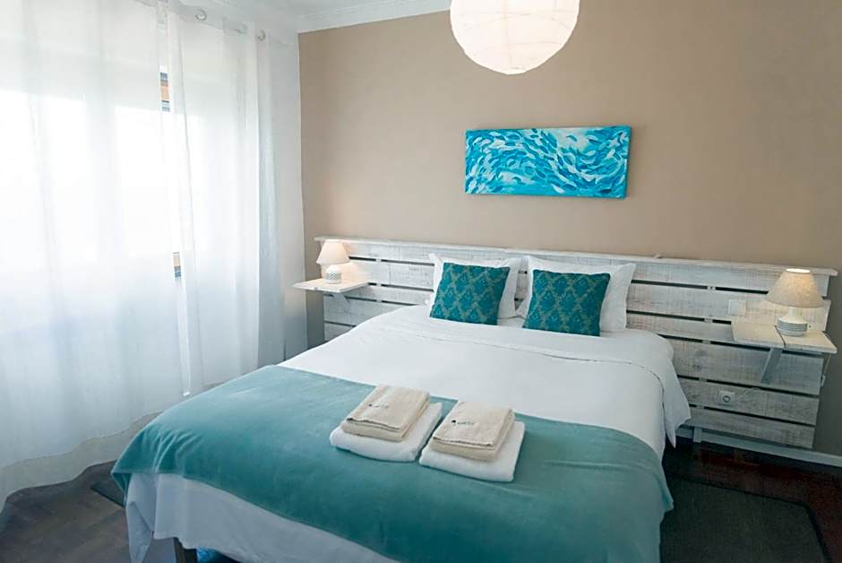 Laneez Ericeira Surf House