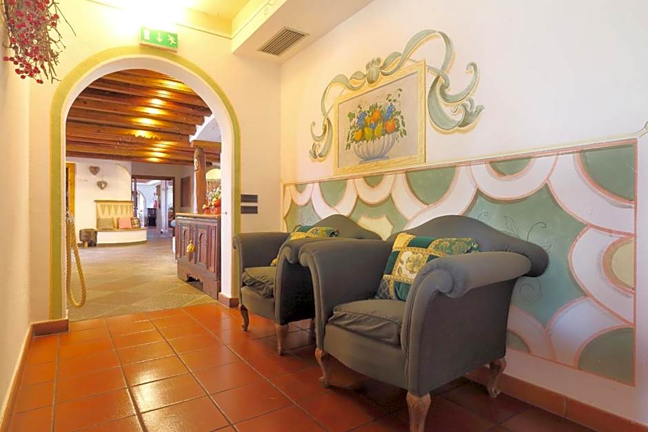 Park Hotel Bellacosta