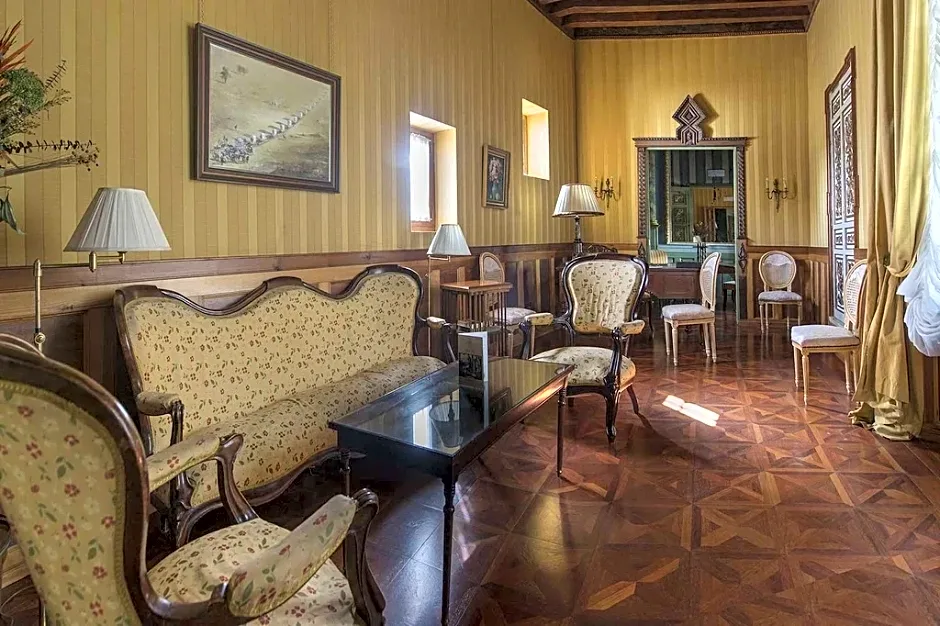 Hotel Las Casas de la Judería