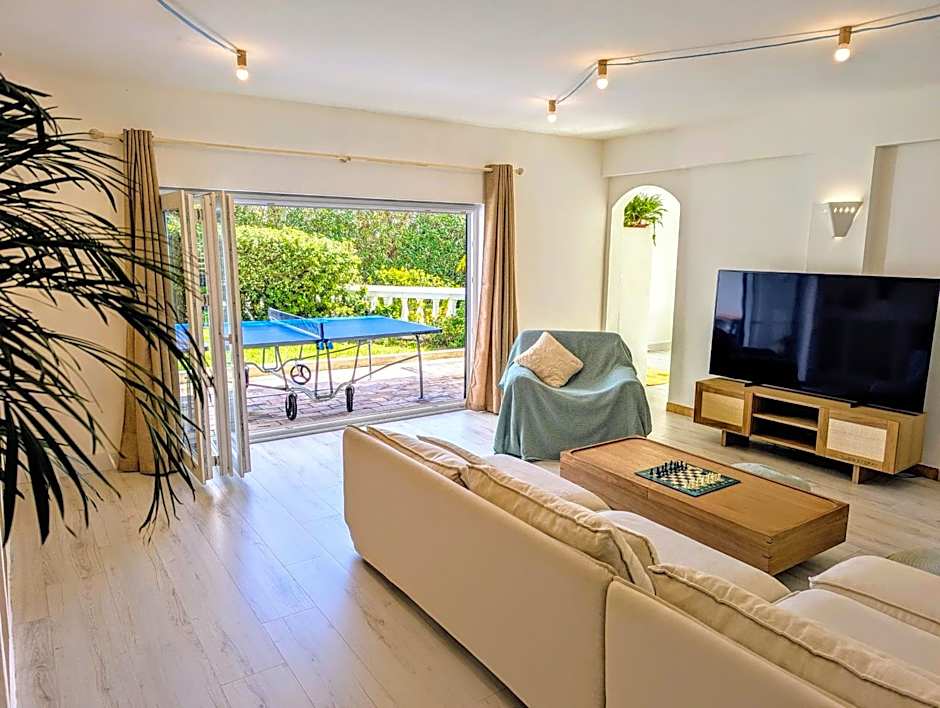 Casa KIWI 3 chambres et piscine