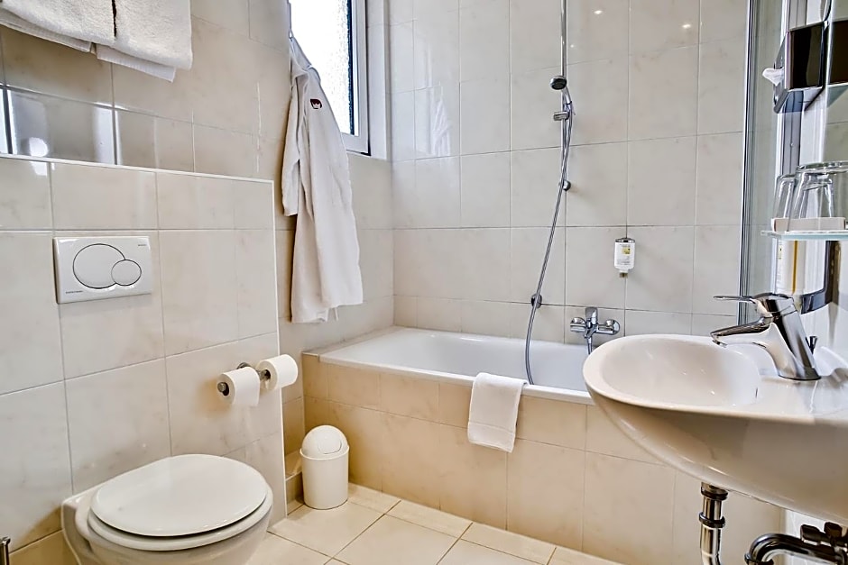 Parkhotel Krone