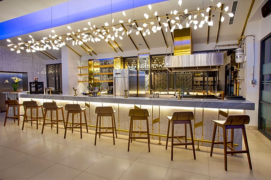 THE 1O1 Jakarta Airport CBC