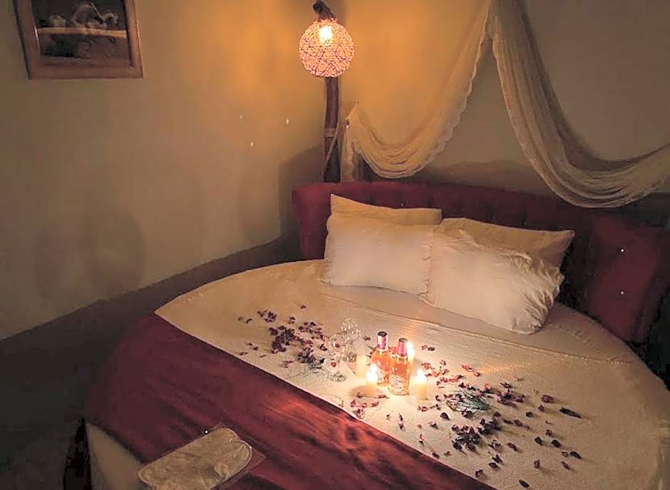 Şirinyer Elit Residance Apart Hotel