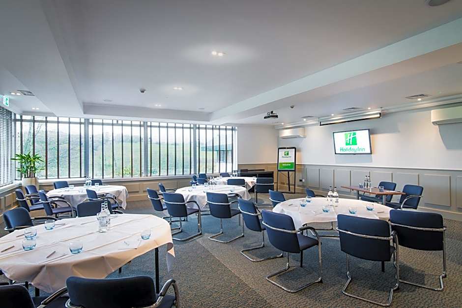 Holiday Inn Stoke on Trent By IHG