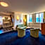 Parkhotel Gunten – Beach & Spa