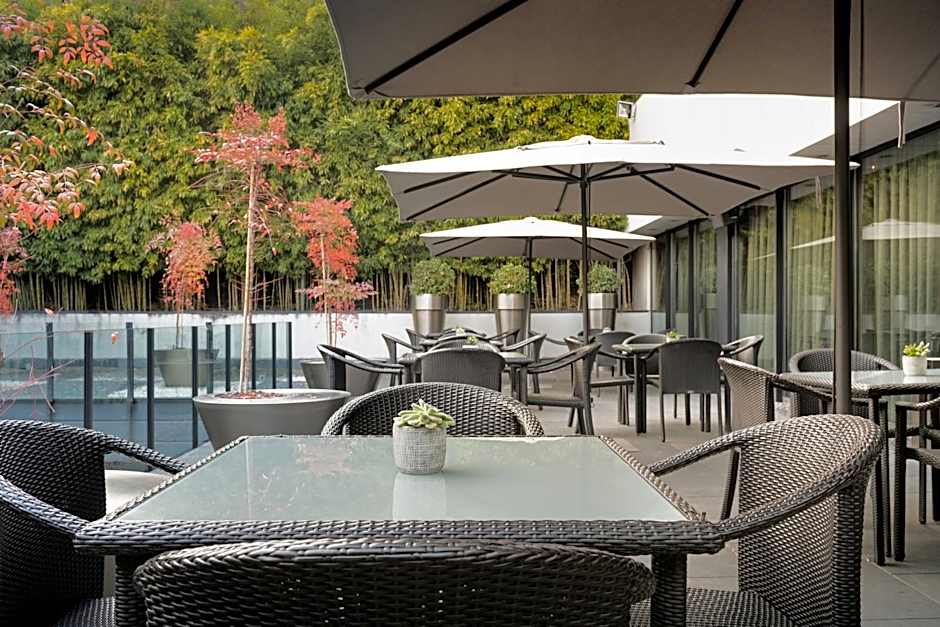 AC Hotel by Marriott Atocha