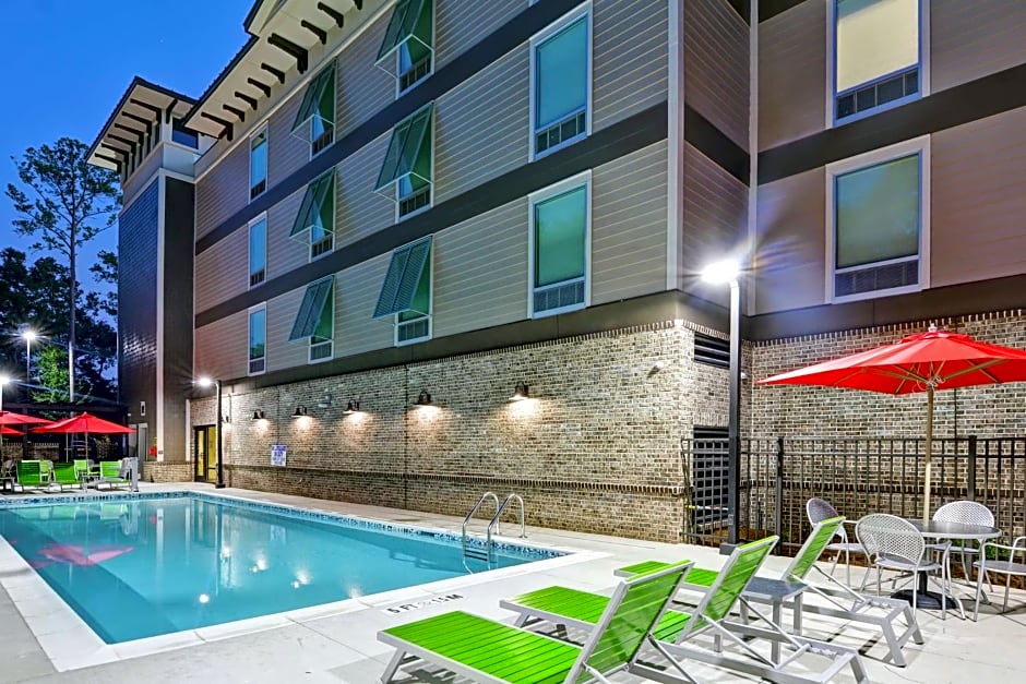 Home2 Suites by Hilton Hilton Head, SC