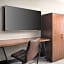 Four Points By Sheraton Hotel & Suites San Francisco Airport