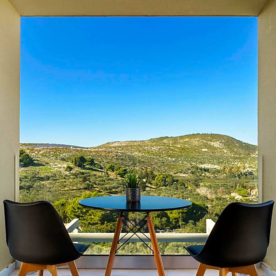 Myzith Luxury Suites