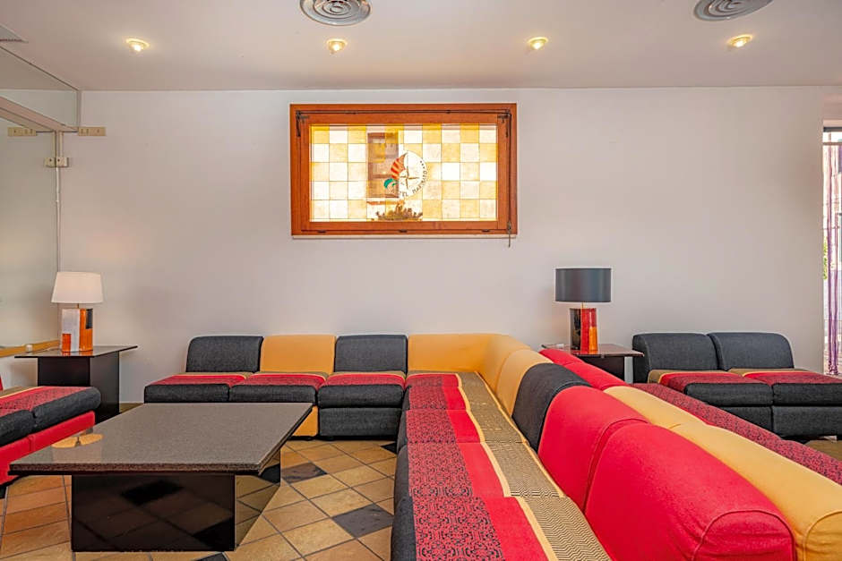 Hotel Marinaro