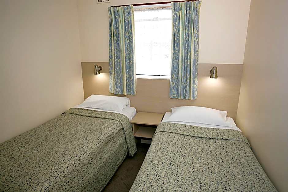 Dolphin Lodge Albany - Self Contained Apartments at Middleton Beach